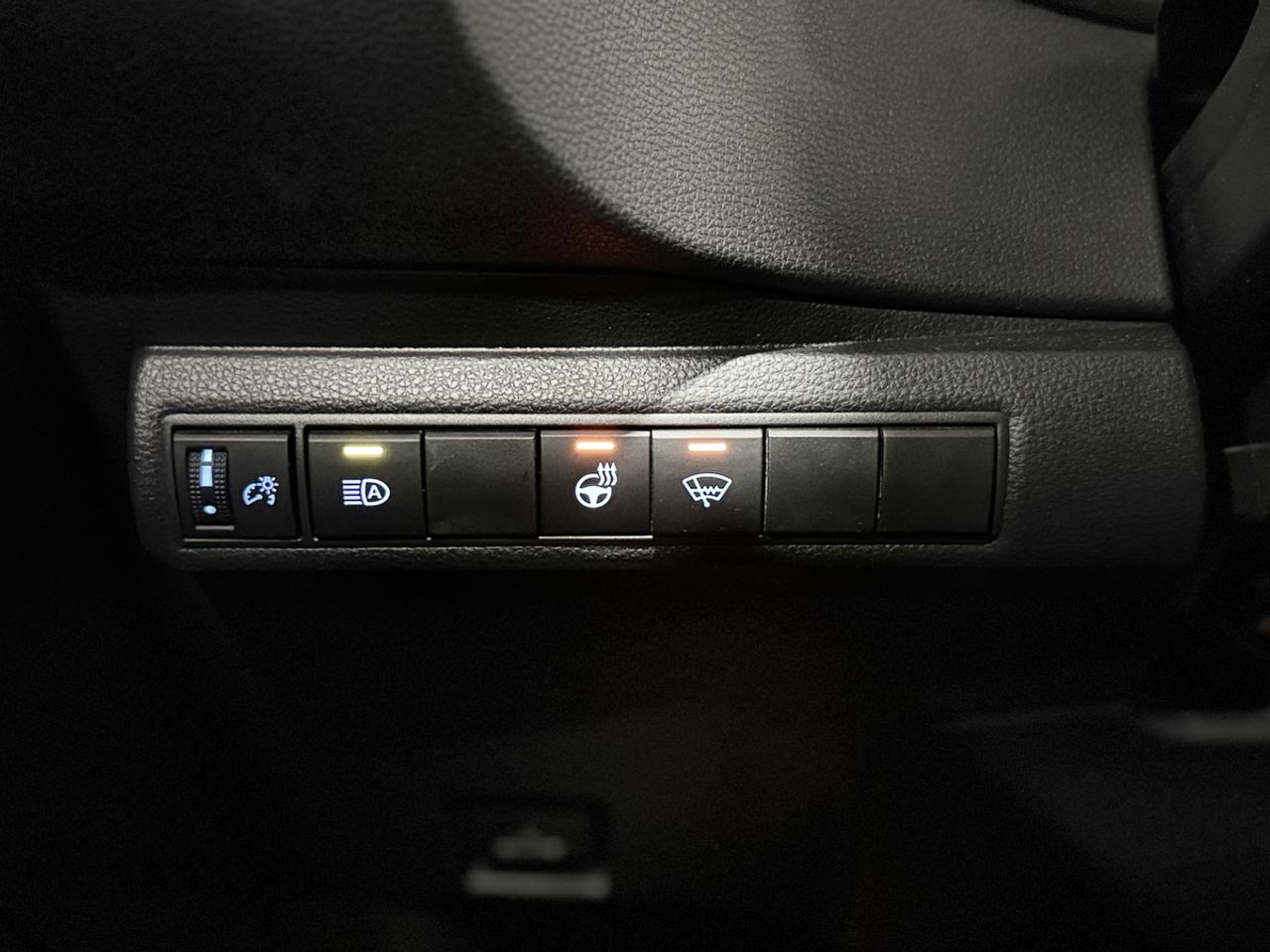 2021 Toyota Corolla SE Photo