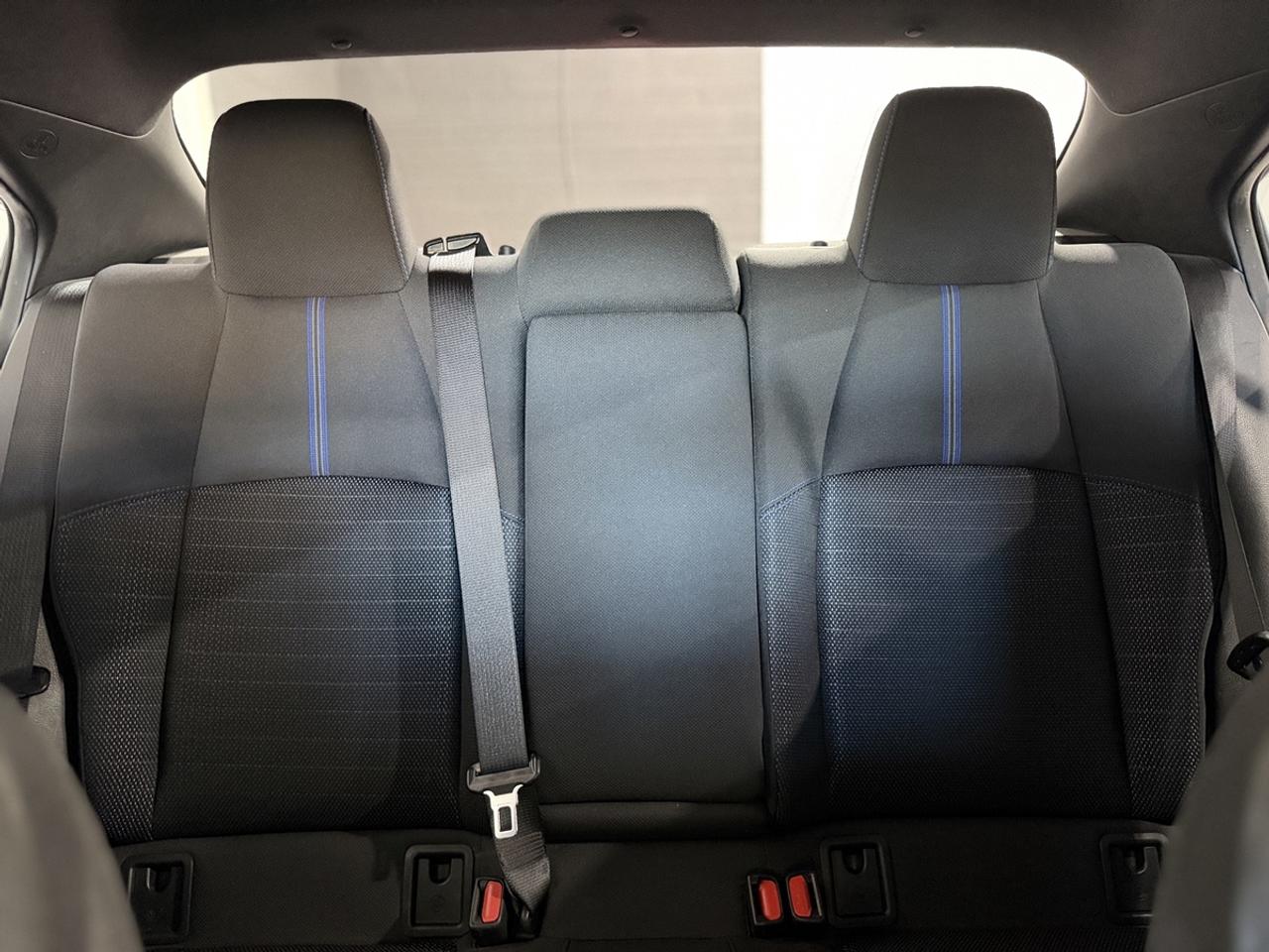 2021 Toyota Corolla SE Photo