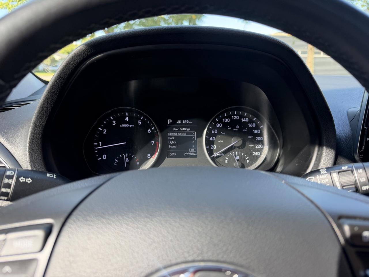 2018 Hyundai Elantra GT GLS Photo