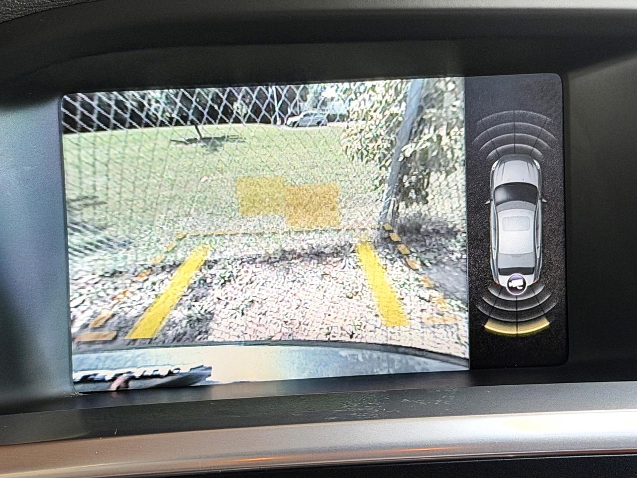 2013 Volvo S60 T5 AWD Platinum Photo