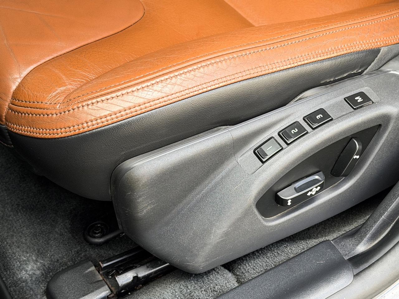 2013 Volvo S60 T5 AWD Platinum Photo
