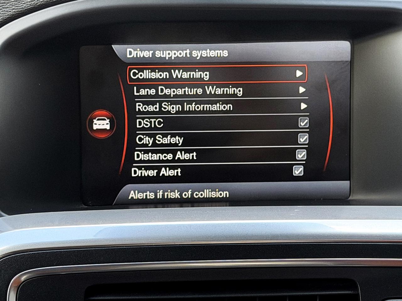2013 Volvo S60 T5 AWD Platinum Photo