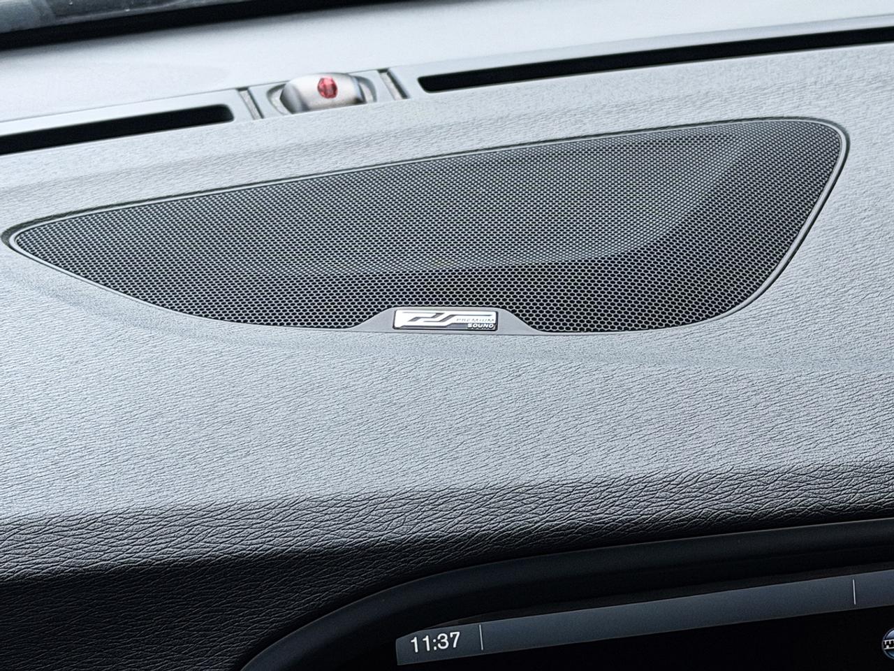 2013 Volvo S60 T5 AWD Platinum Photo