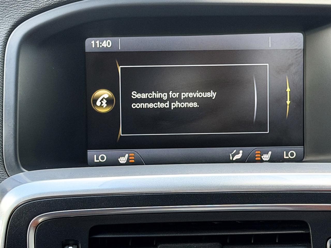 2013 Volvo S60 T5 AWD Platinum Photo