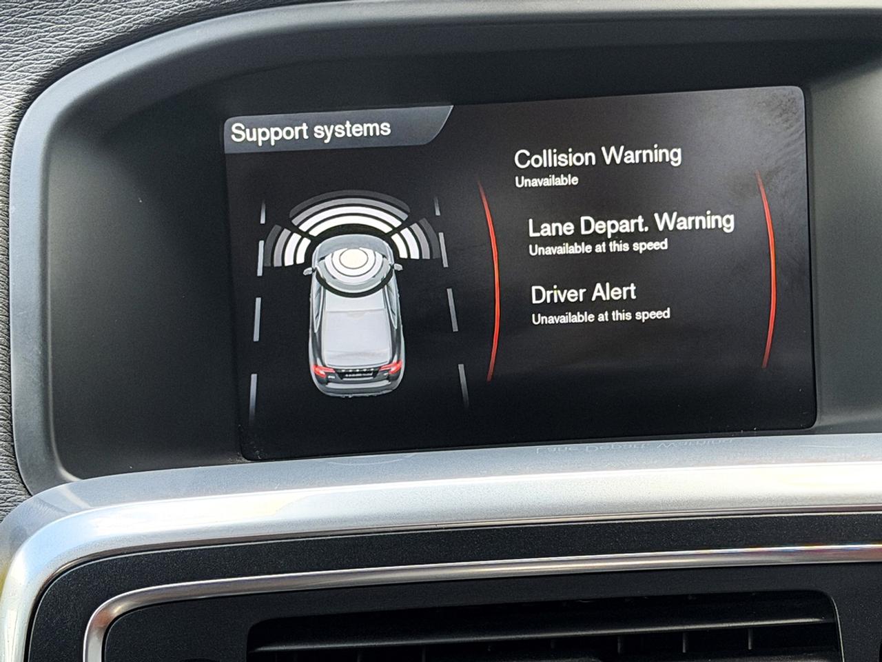 2013 Volvo S60 T5 AWD Platinum Photo