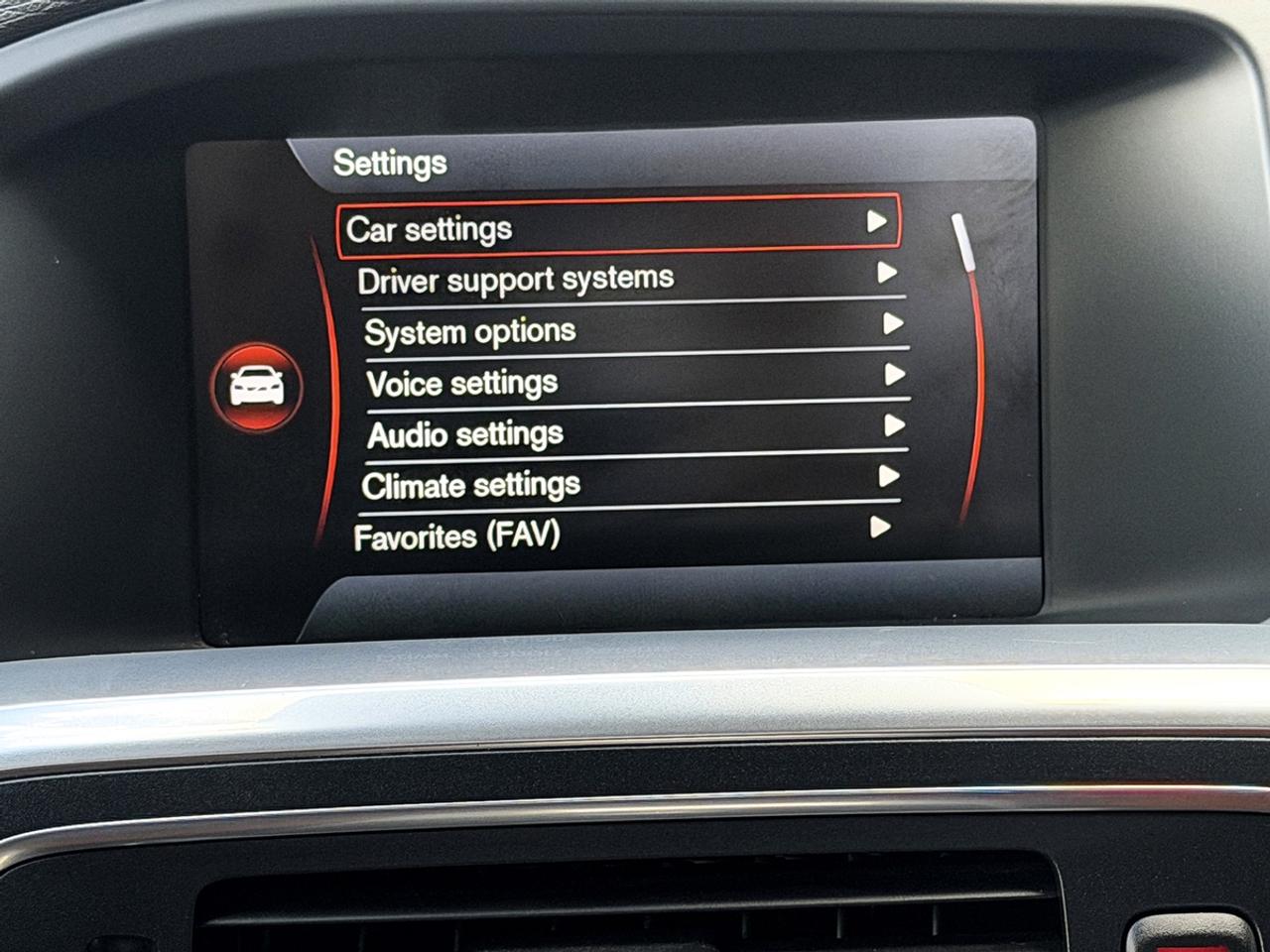 2013 Volvo S60 T5 AWD Platinum Photo