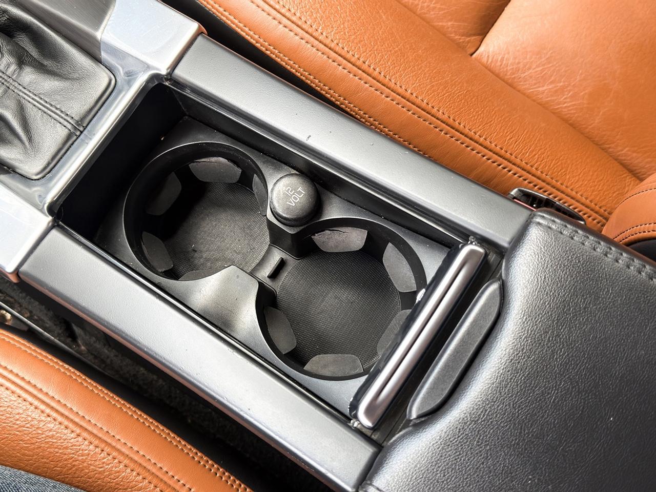 2013 Volvo S60 T5 AWD Platinum Photo