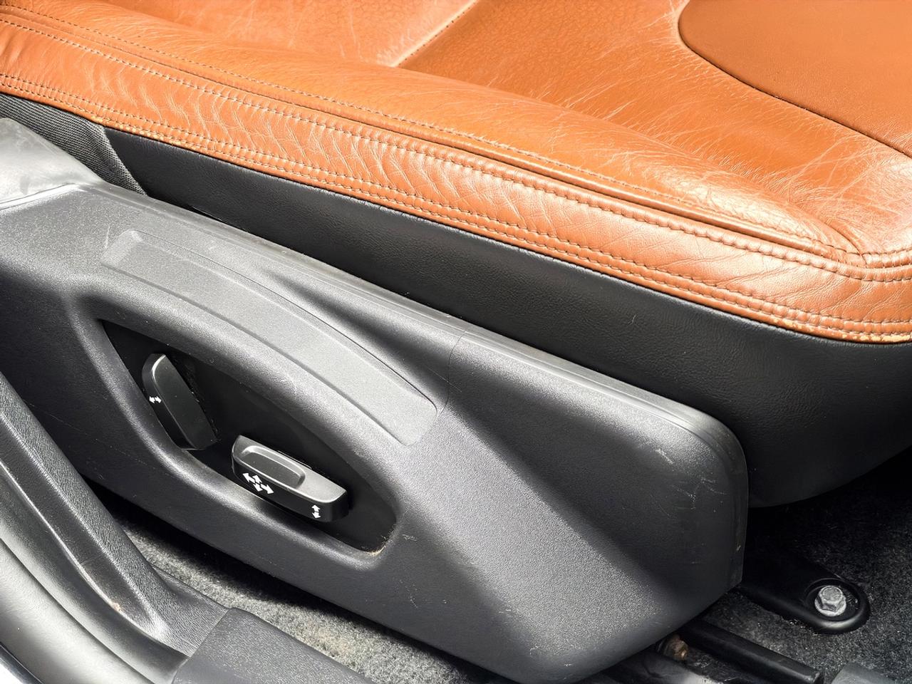 2013 Volvo S60 T5 AWD Platinum Photo