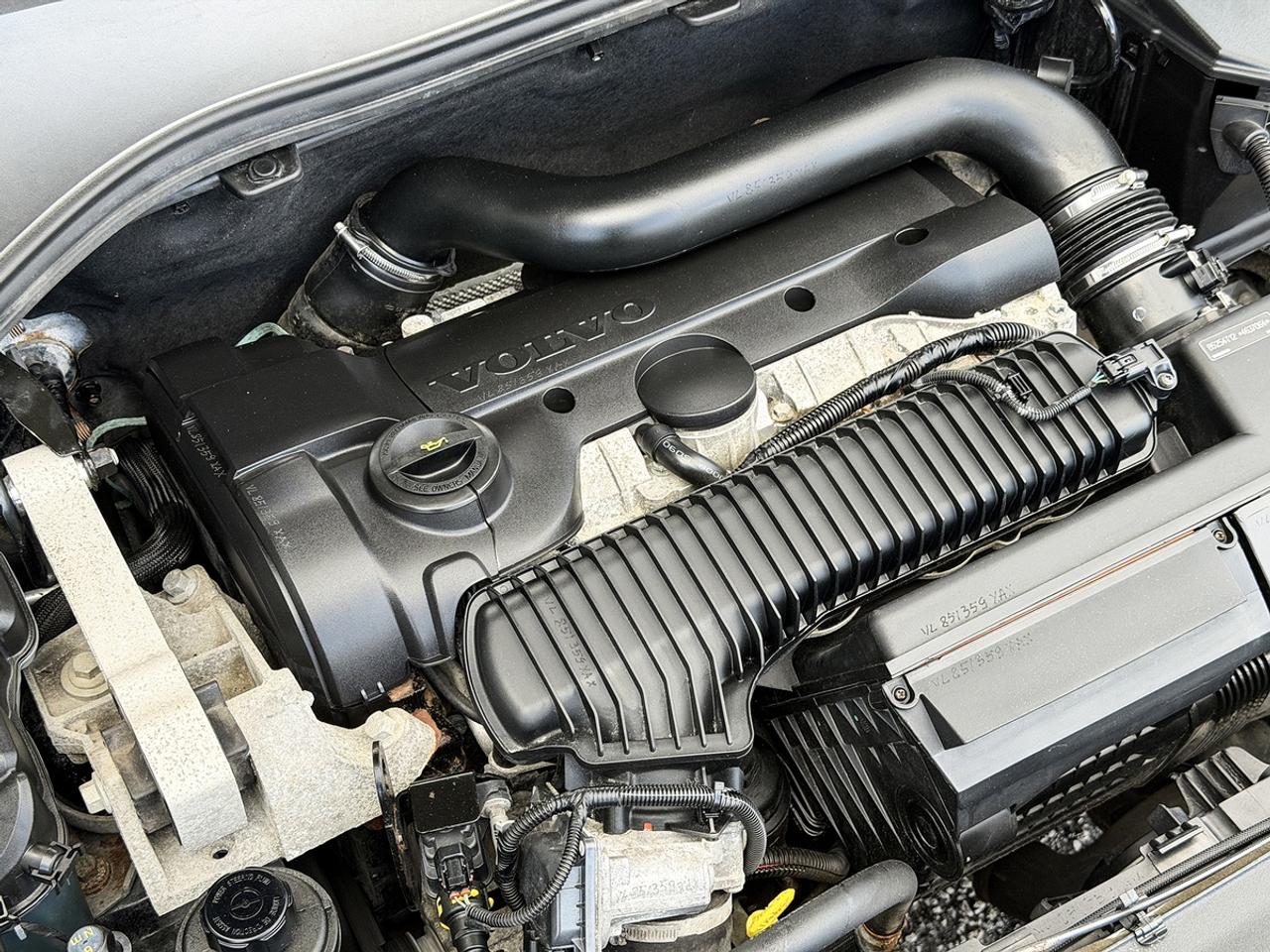 2013 Volvo S60 T5 AWD Platinum Photo
