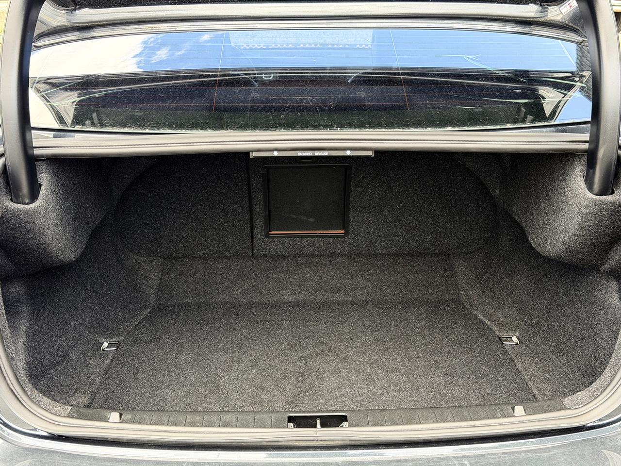 2013 Volvo S60 T5 AWD Platinum Photo