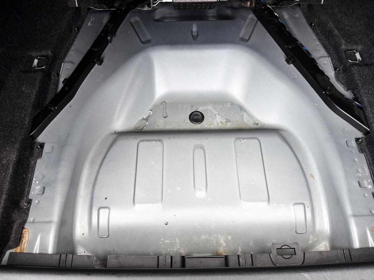 2013 Volvo S60 T5 AWD Platinum Photo