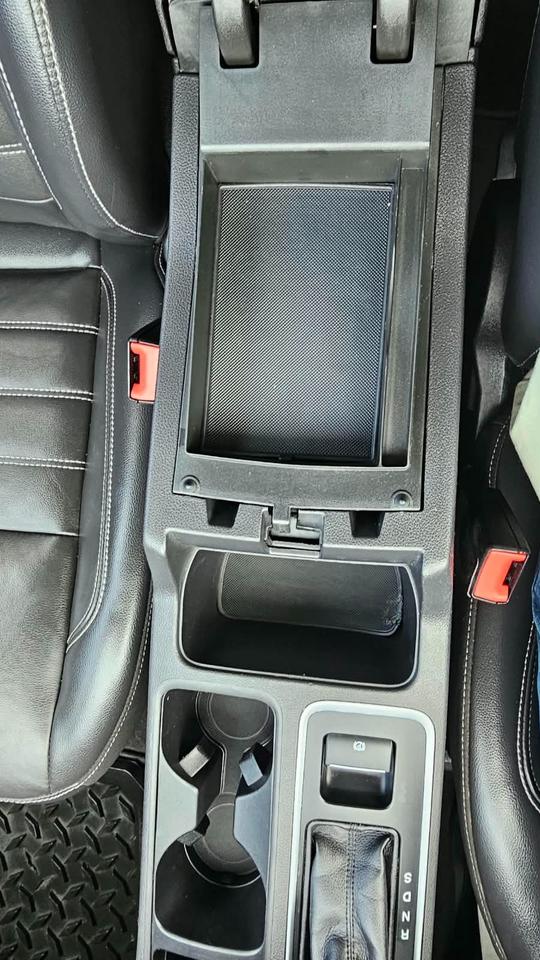 2018 Ford Escape SEL 4WD Photo
