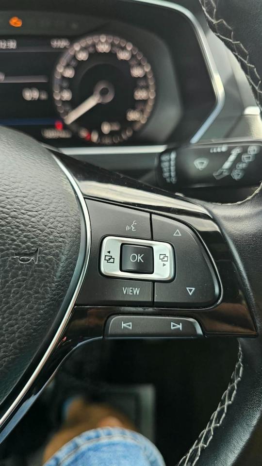 2019 Volkswagen Tiguan Highline Photo