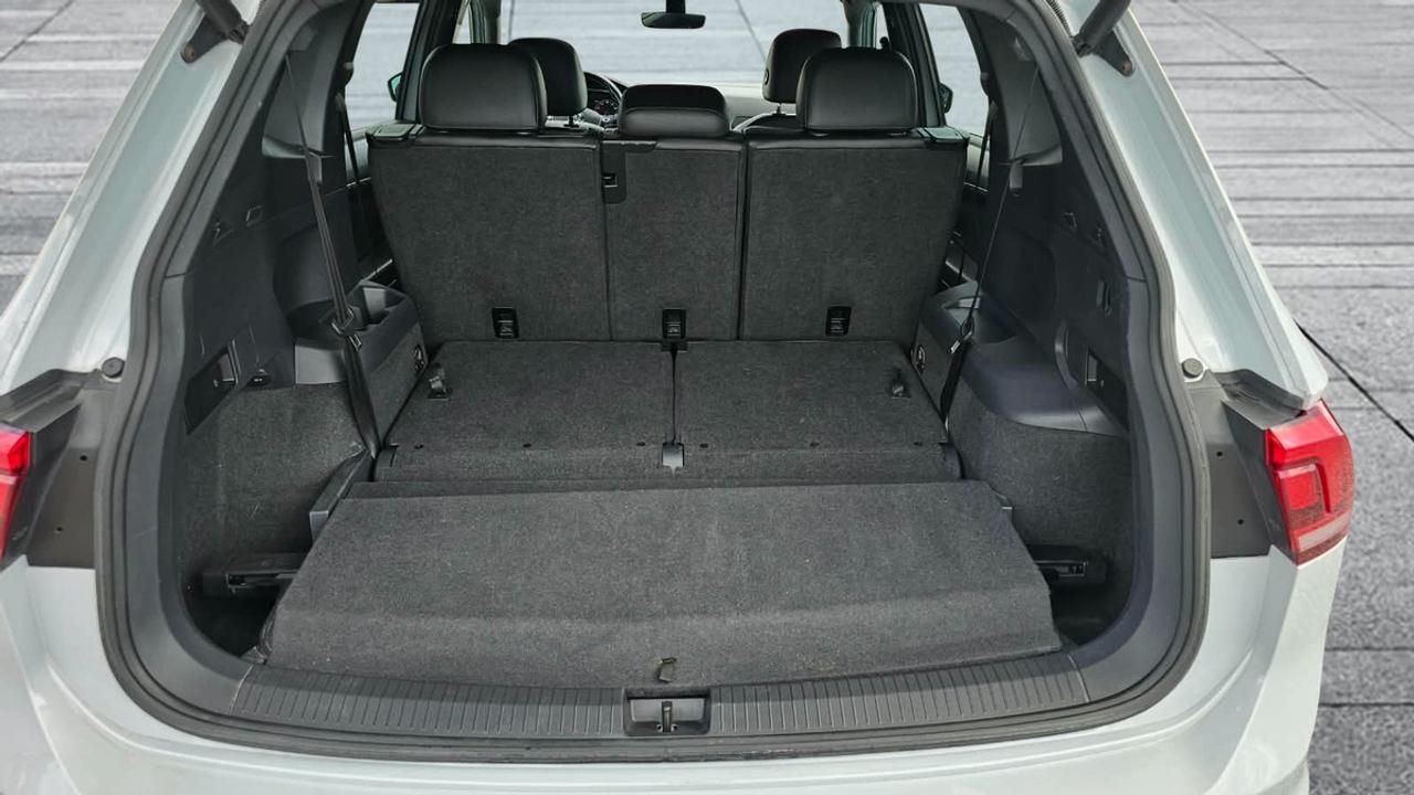 2019 Volkswagen Tiguan Highline Photo