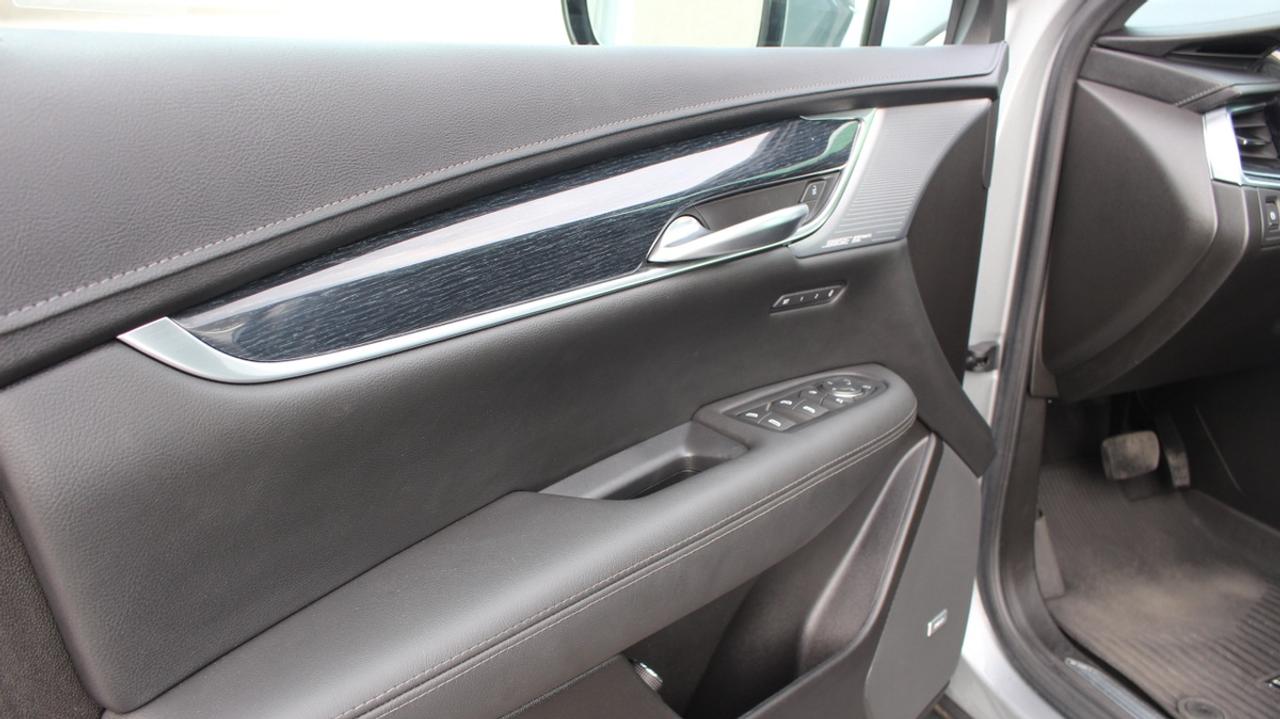 2024 Cadillac XT5 Premium Luxury Photo