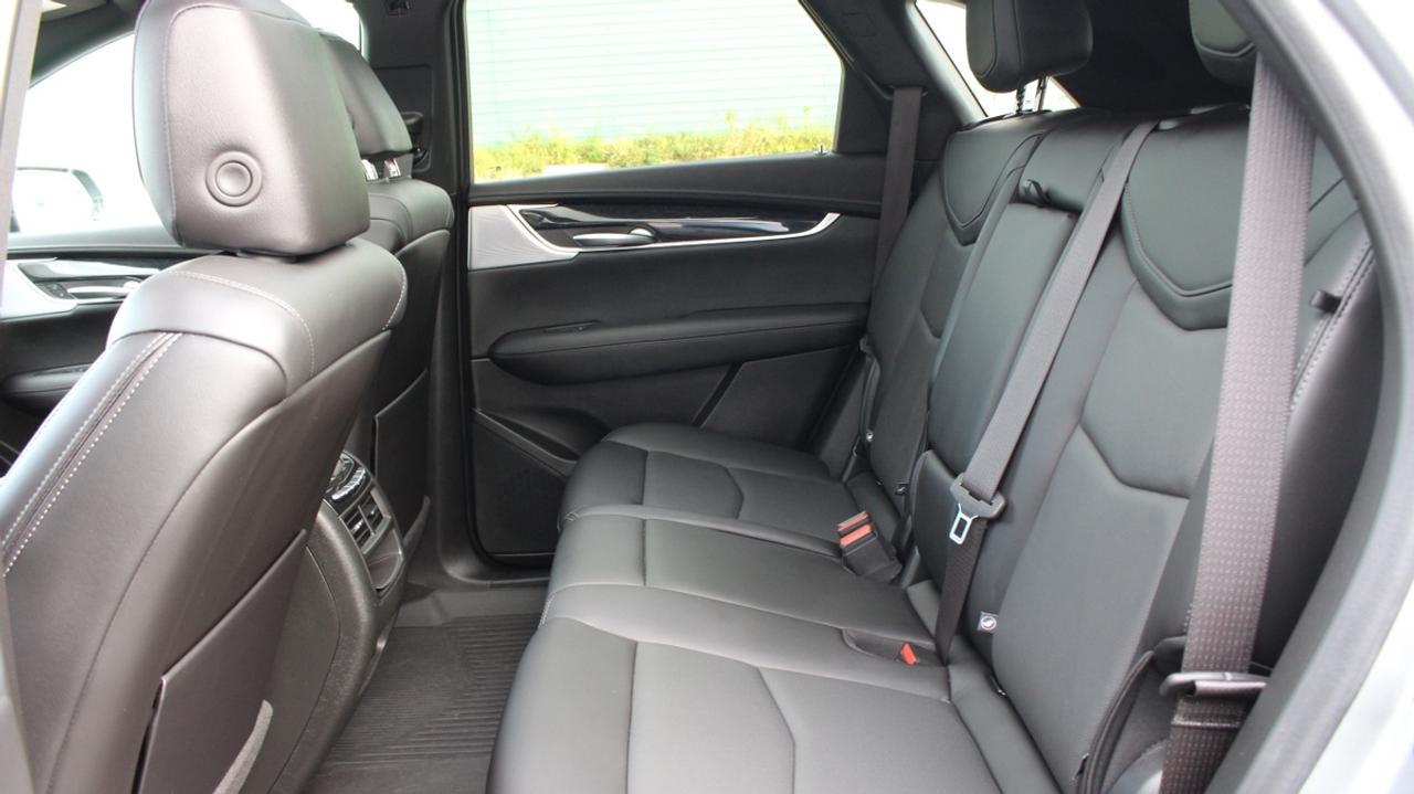 2024 Cadillac XT5 Premium Luxury Photo