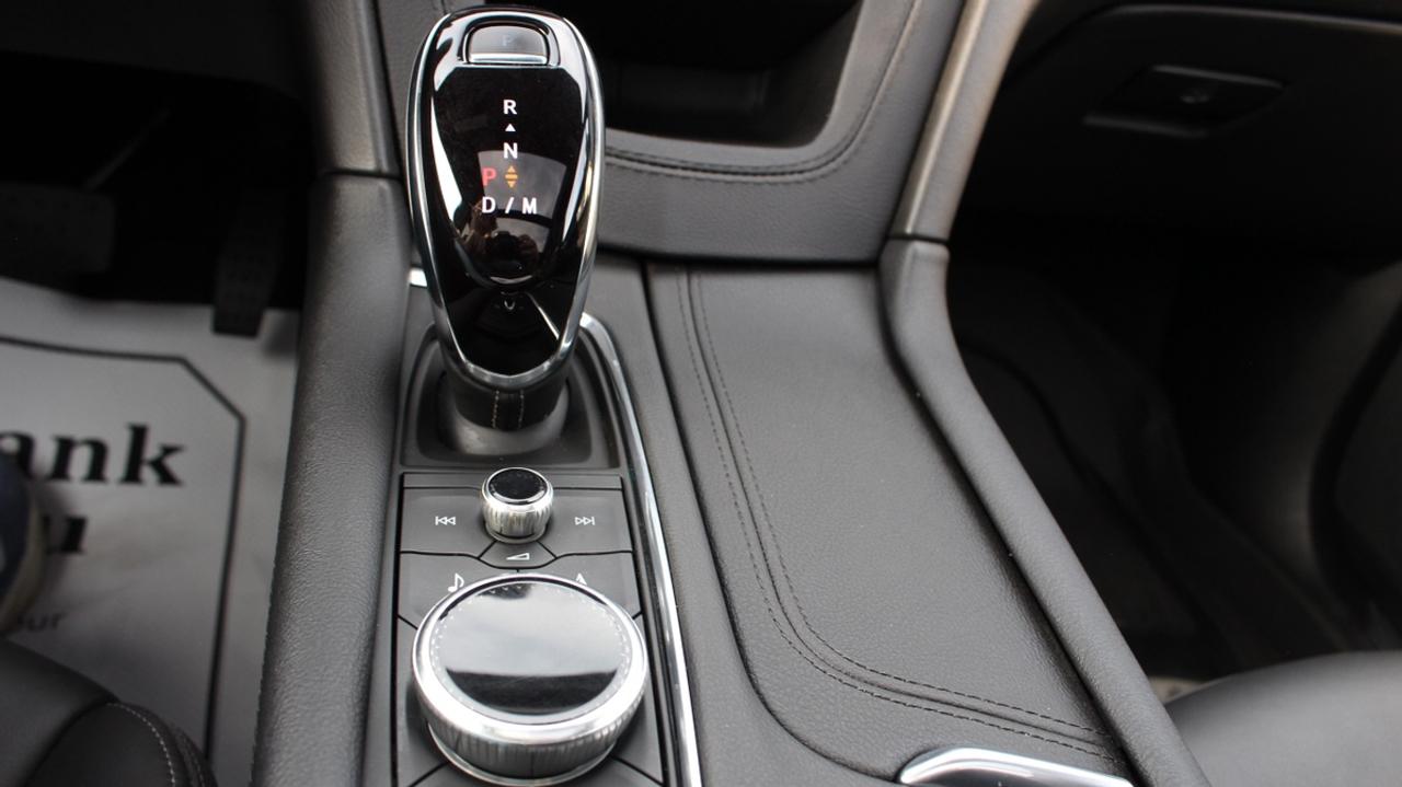 2024 Cadillac XT5 Premium Luxury Photo