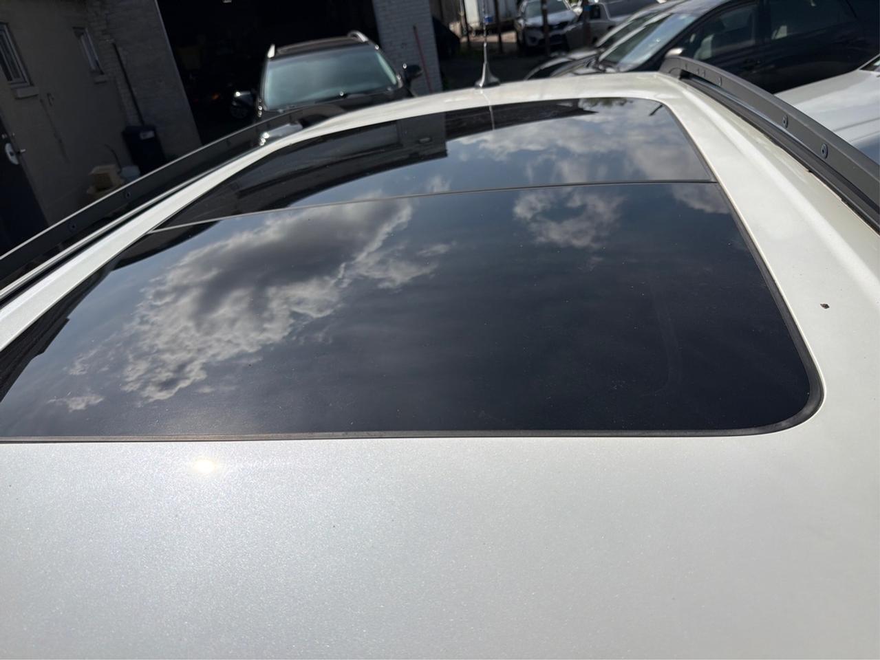 2018 Ford Escape SEL Photo