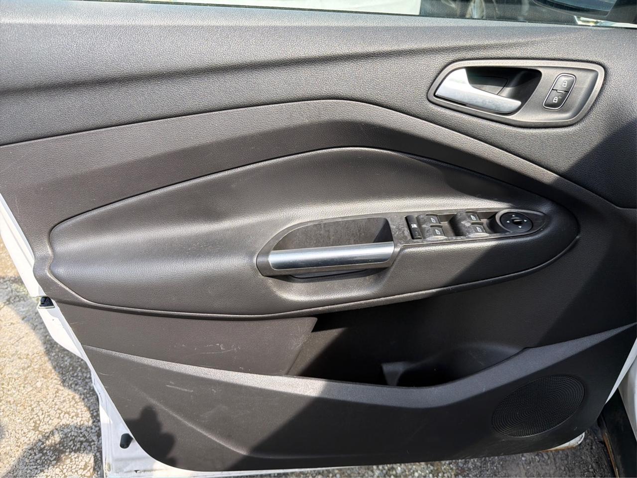 2018 Ford Escape SEL Photo