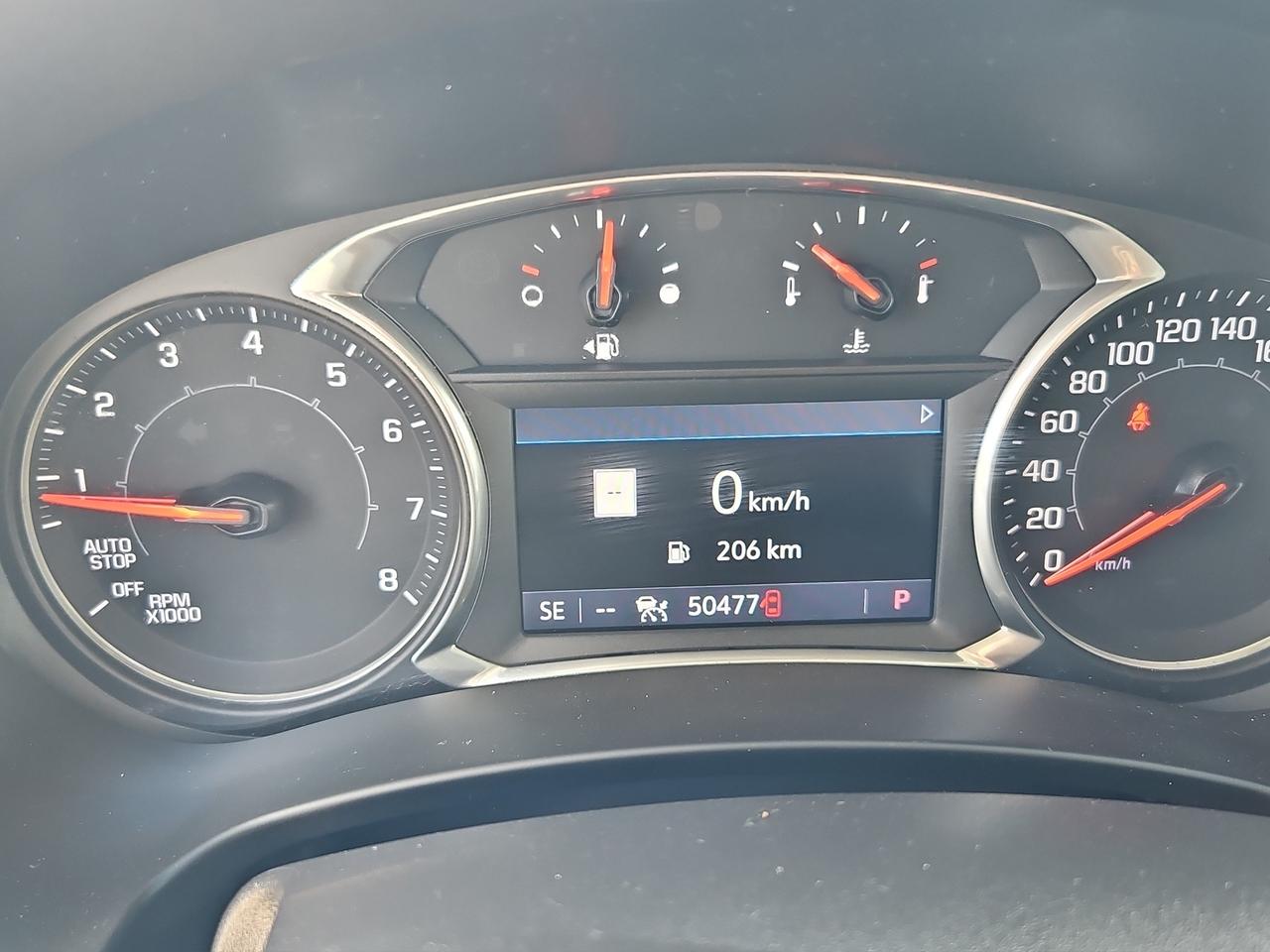 2020 GMC Terrain AWD 4DR SLT Photo
