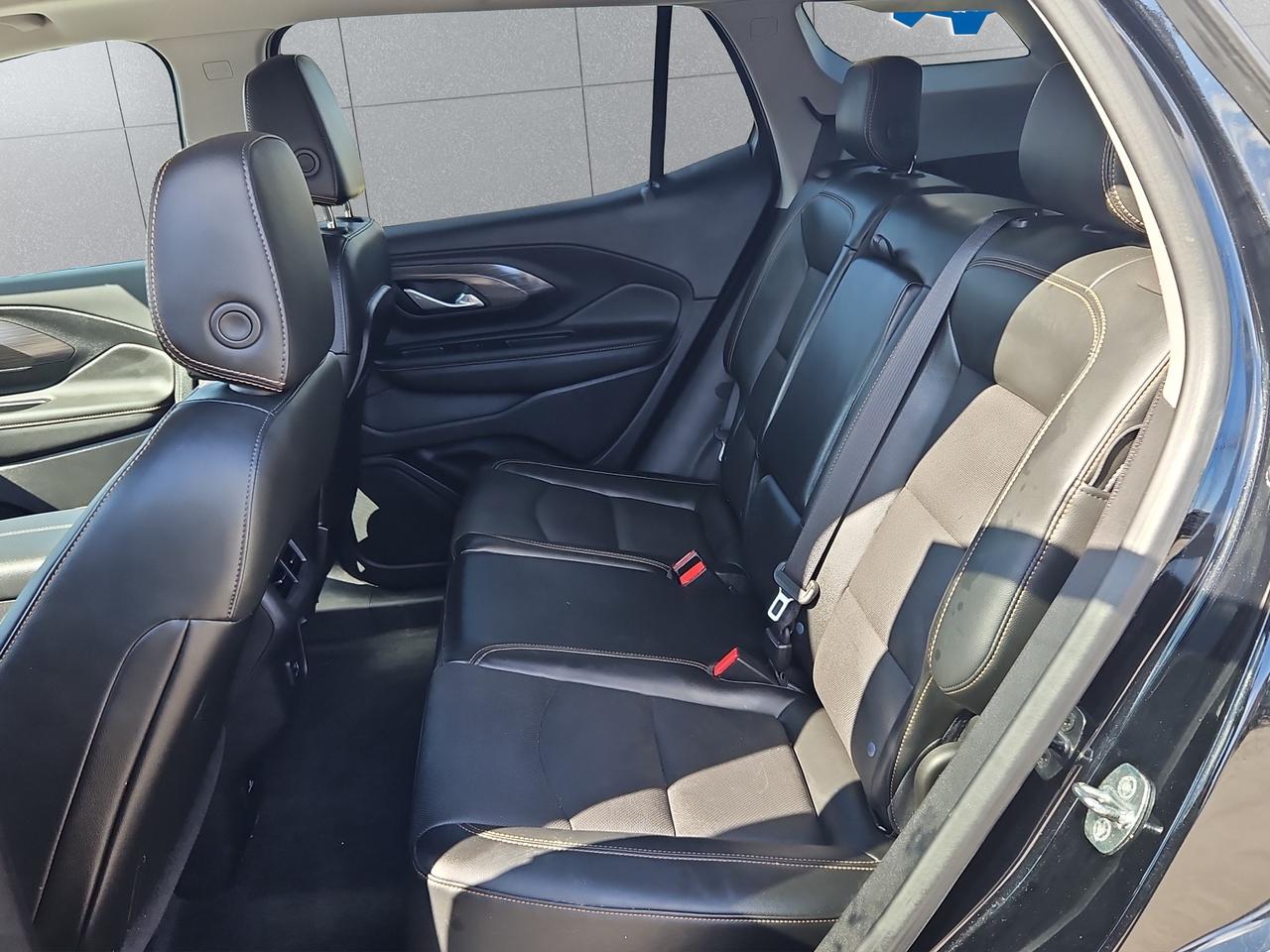 2020 GMC Terrain AWD 4DR SLT Photo