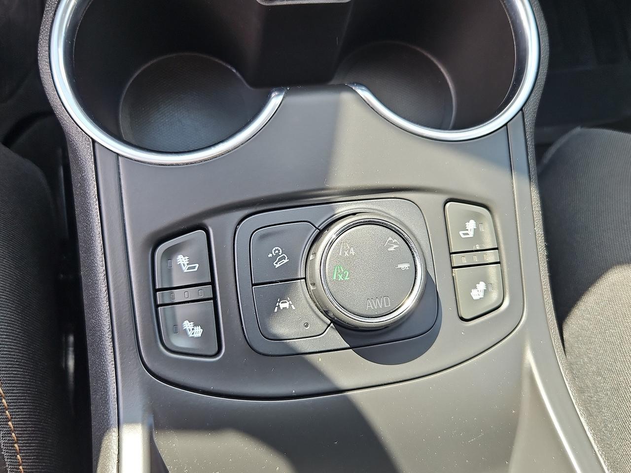 2020 GMC Terrain AWD 4DR SLT Photo