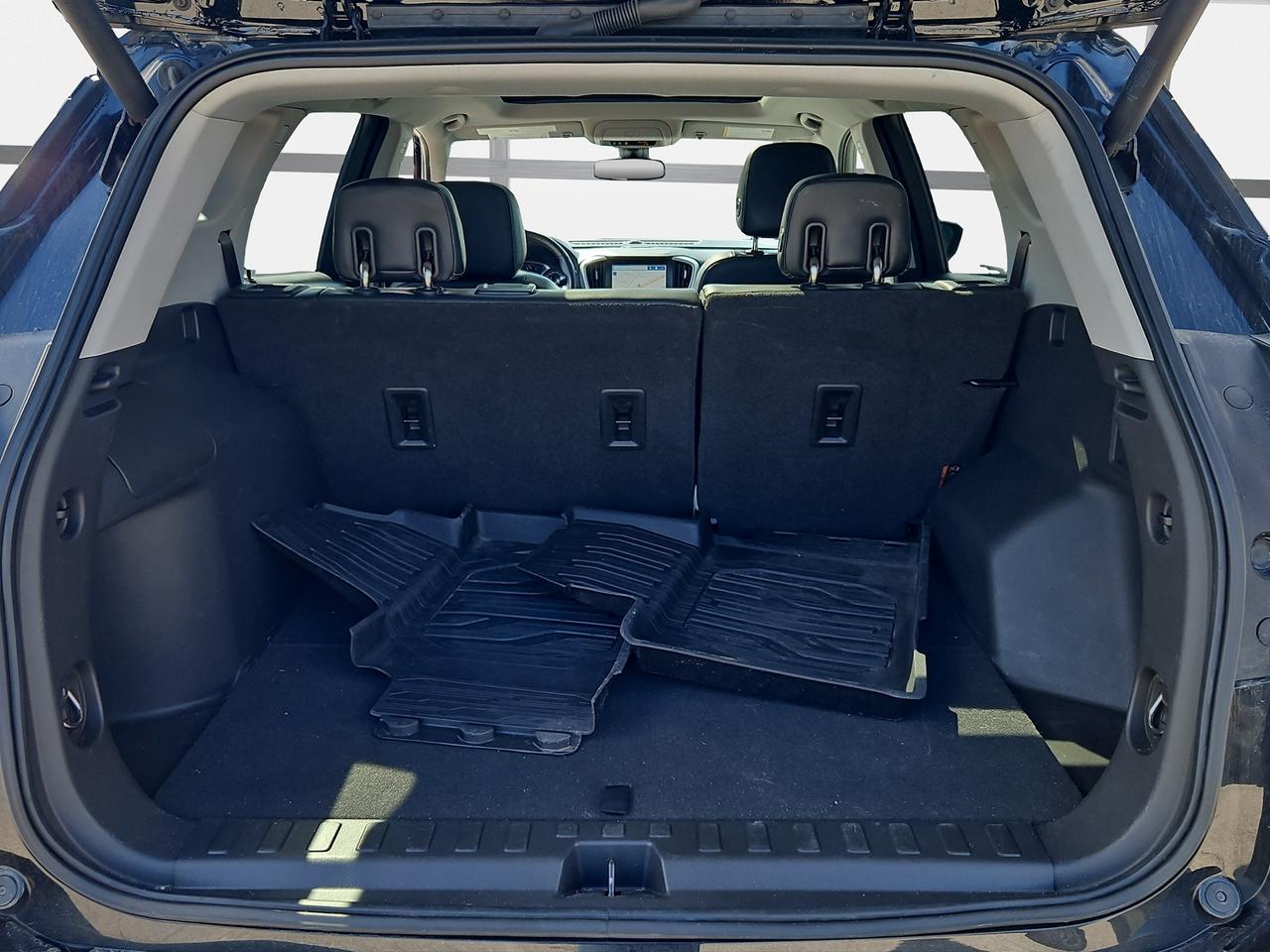 2020 GMC Terrain AWD 4DR SLT Photo