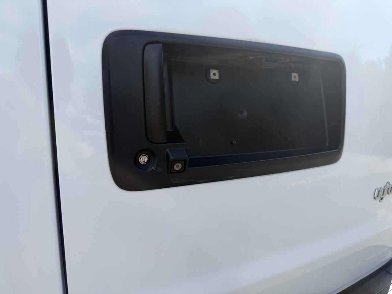 2019 Chevrolet Express  Photo