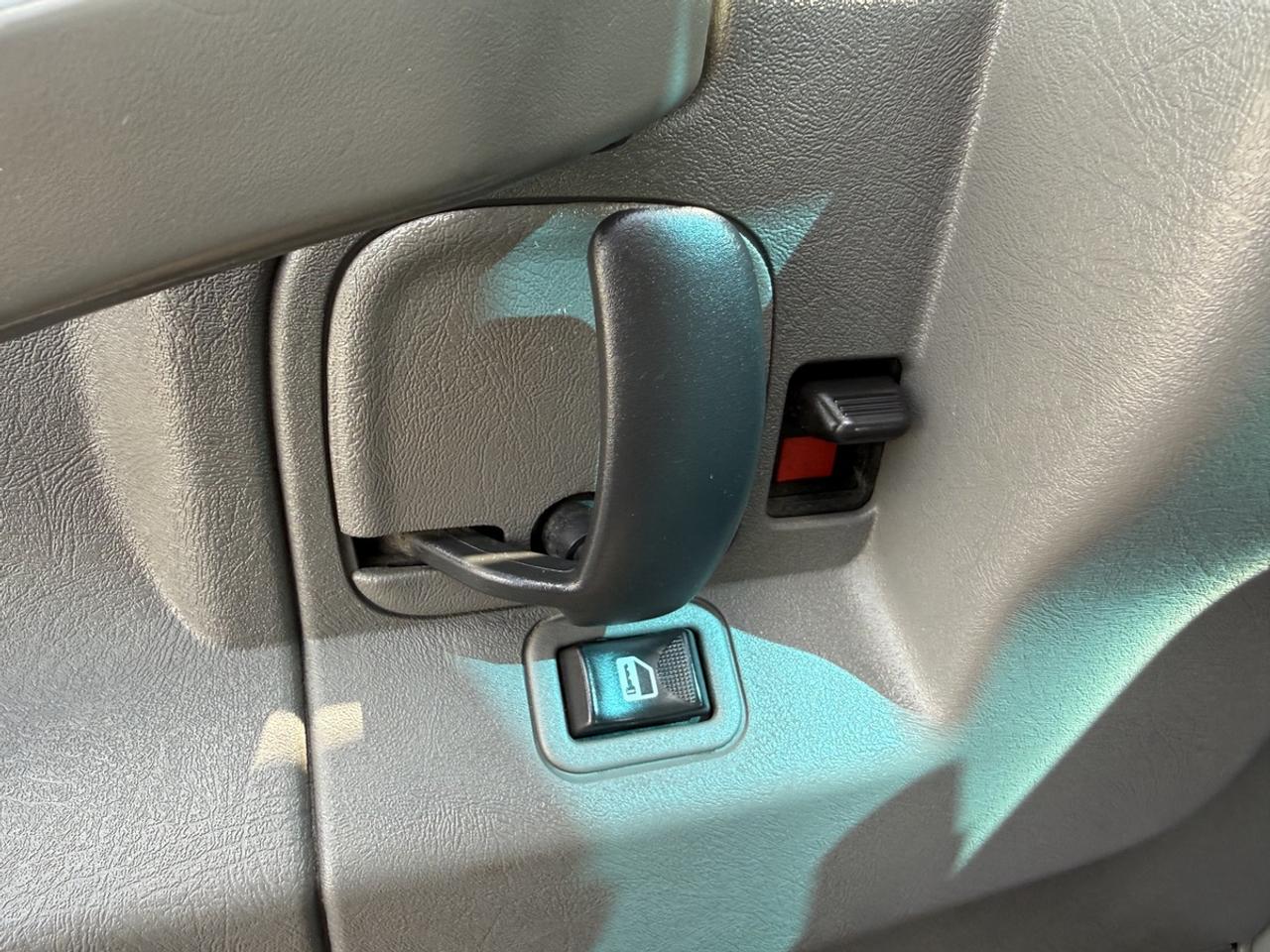 2019 Chevrolet Express  Photo