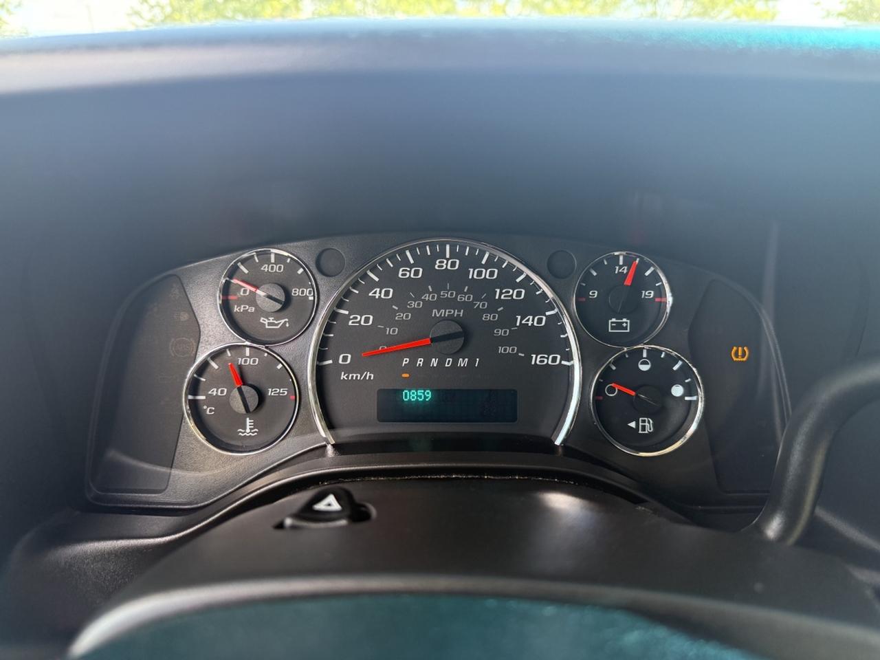 2019 Chevrolet Express  Photo