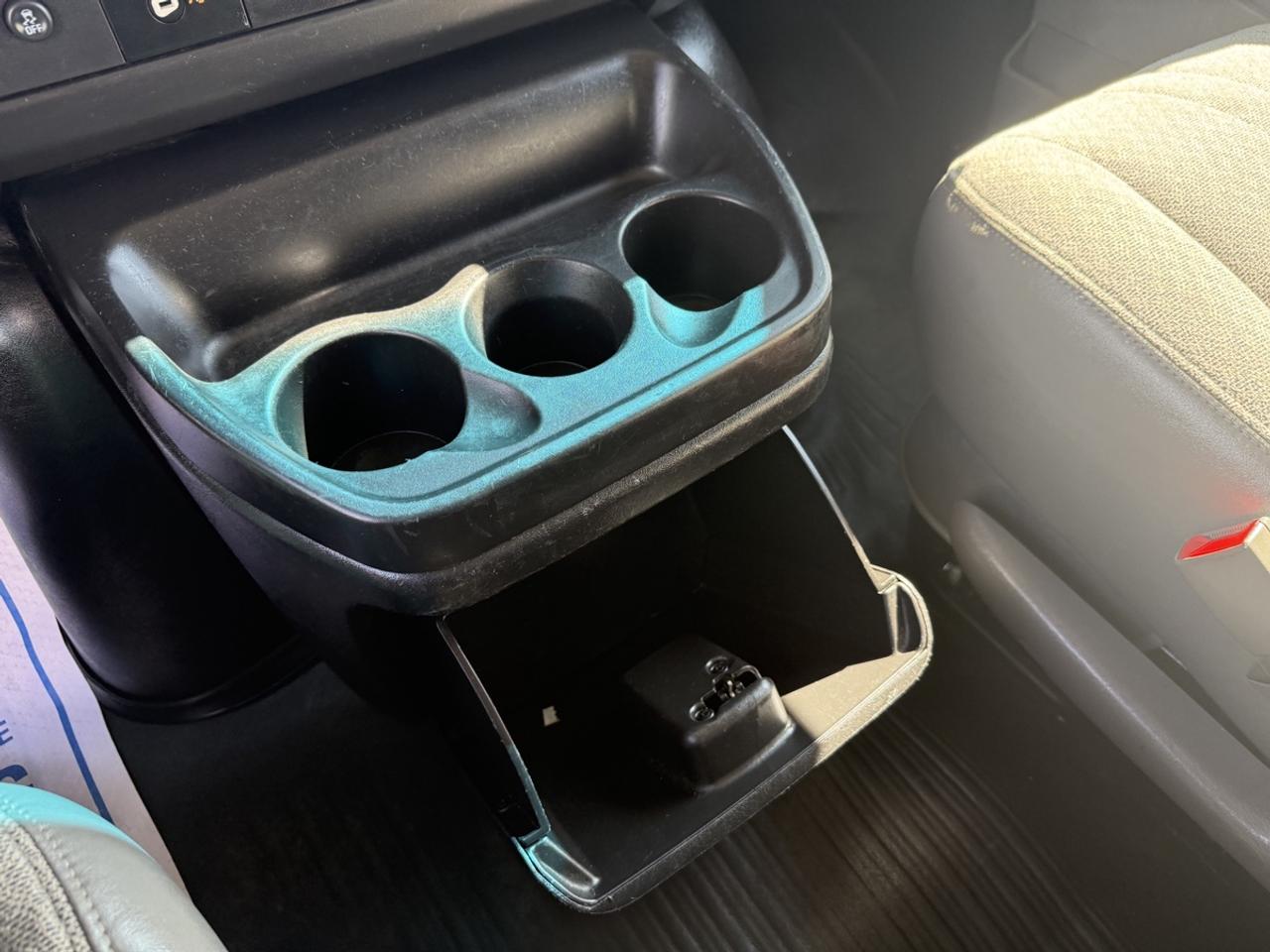 2019 Chevrolet Express  Photo