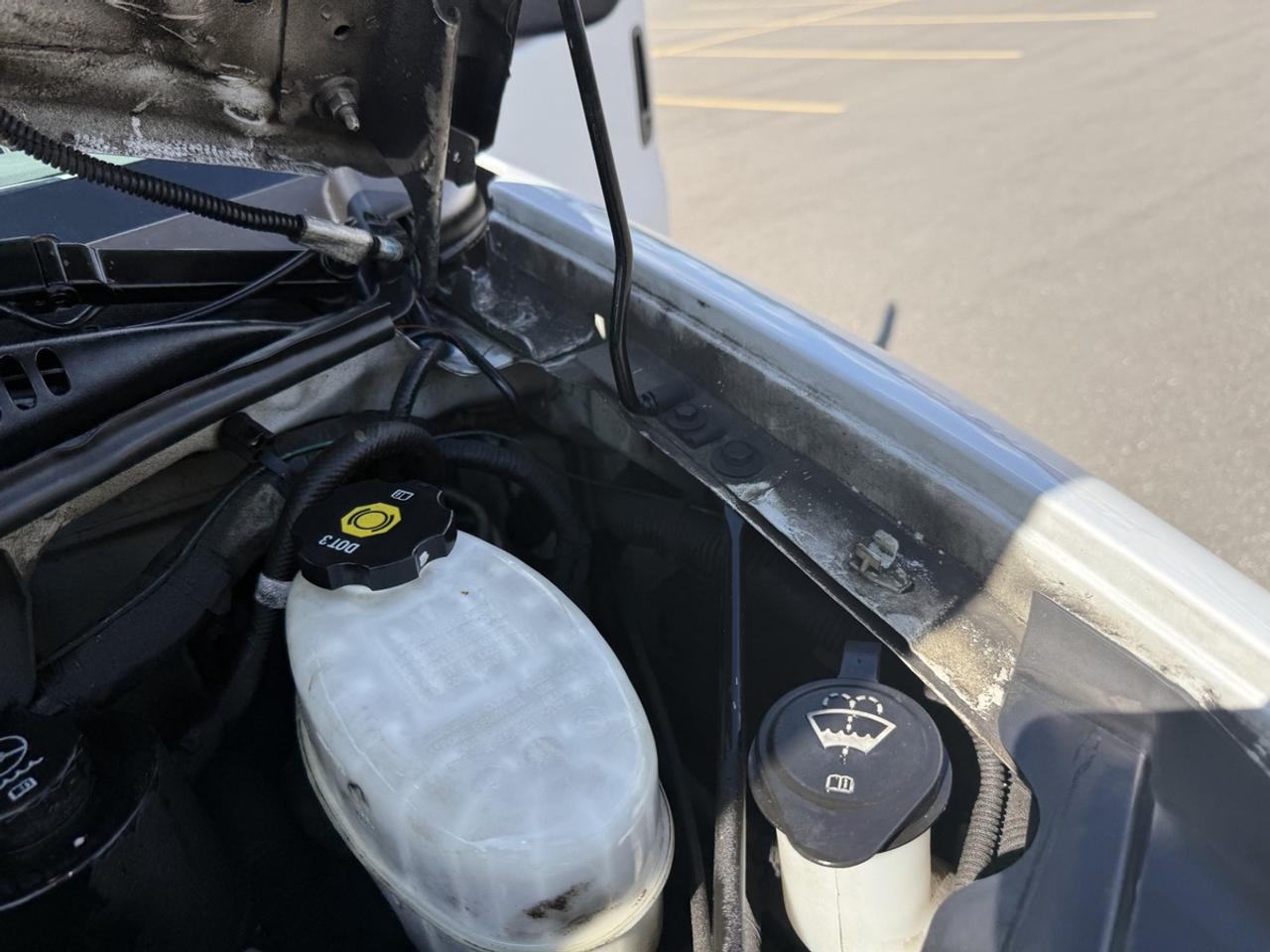 2019 Chevrolet Express  Photo