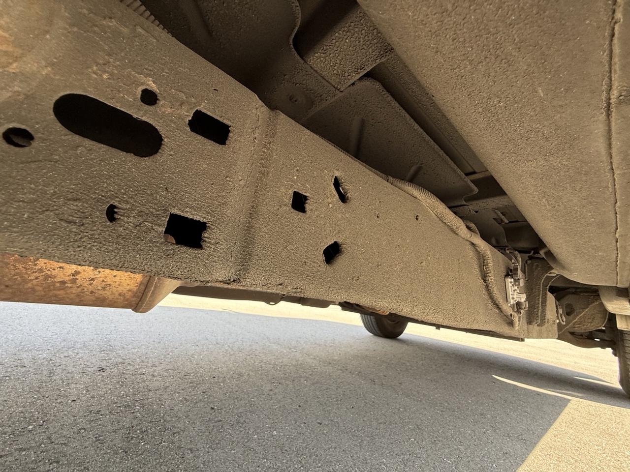 2019 Chevrolet Express  Photo