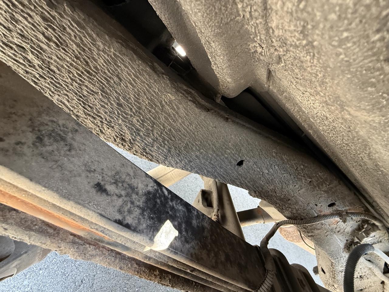 2019 Chevrolet Express  Photo