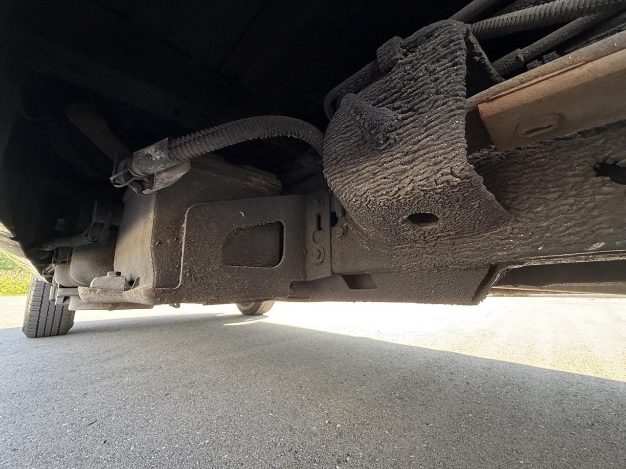 2019 Chevrolet Express  Photo