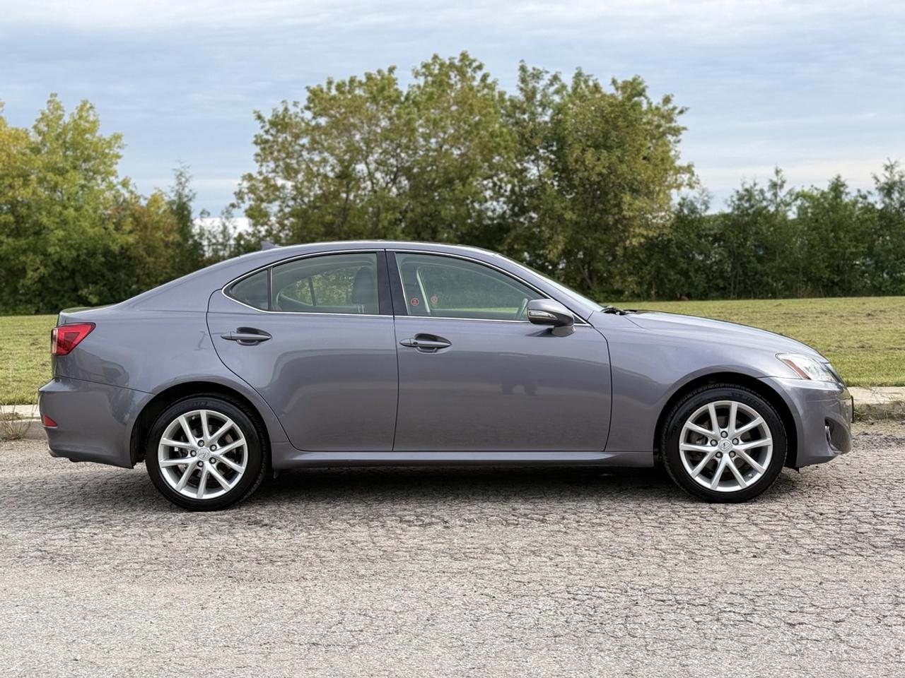 2013 Lexus IS 250 Photo