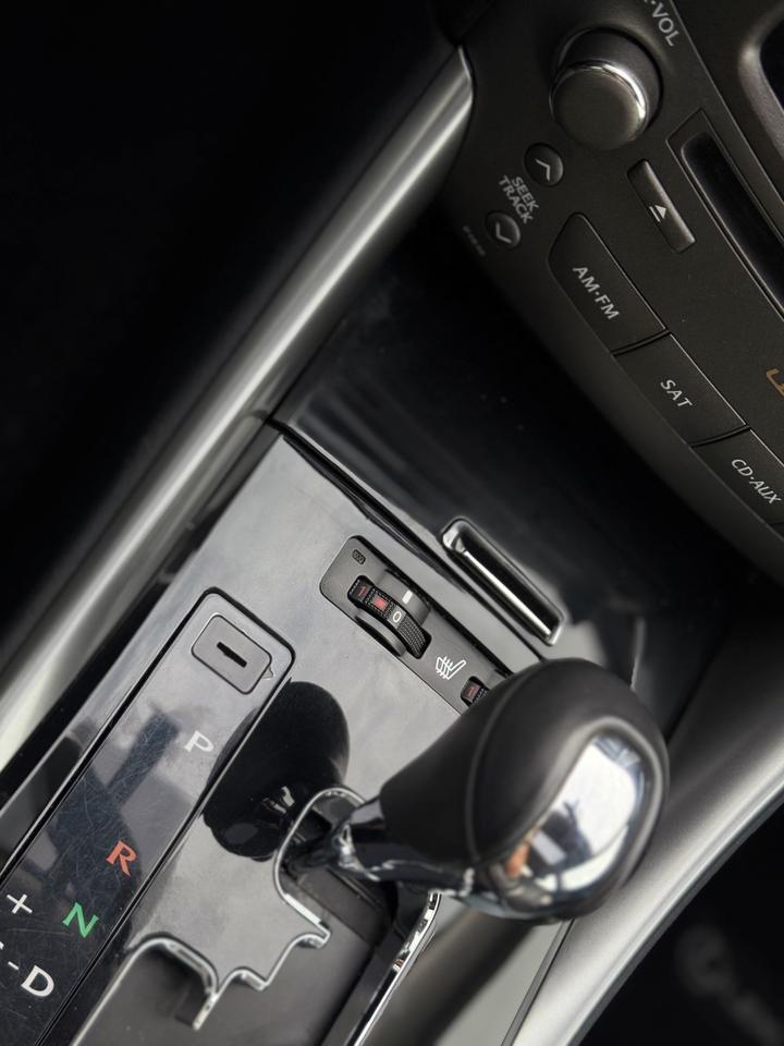 2013 Lexus IS 250 Photo