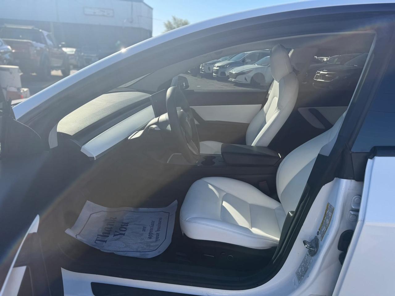 2021 Tesla Model 3 LONG RANGE Photo