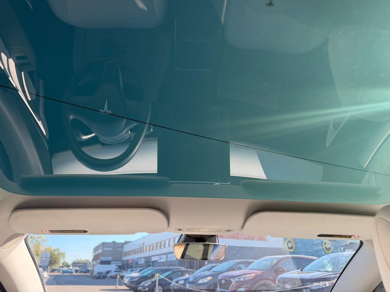 2021 Tesla Model 3 LONG RANGE Photo