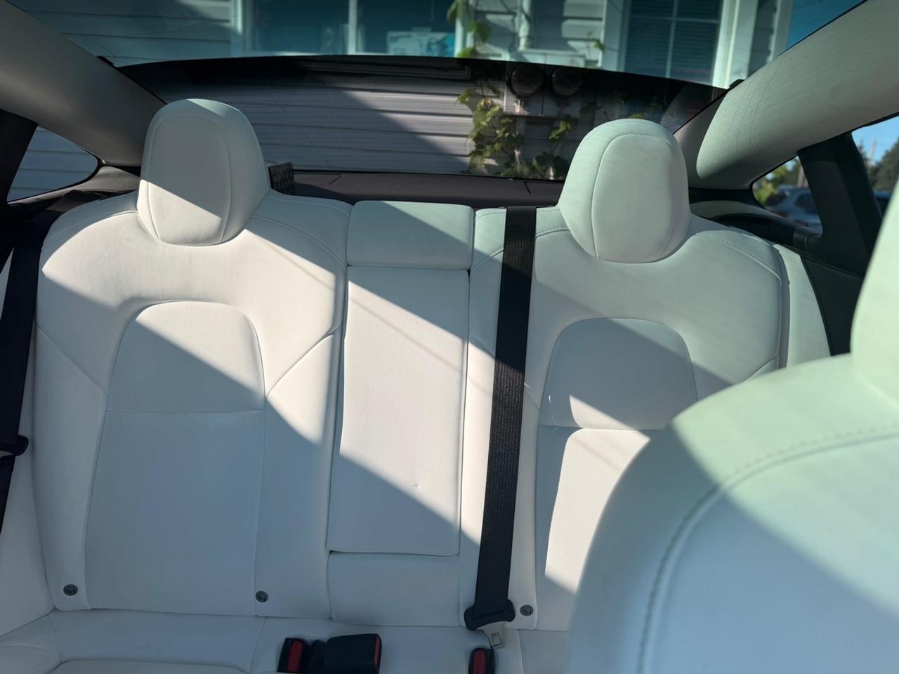 2021 Tesla Model 3 LONG RANGE Photo