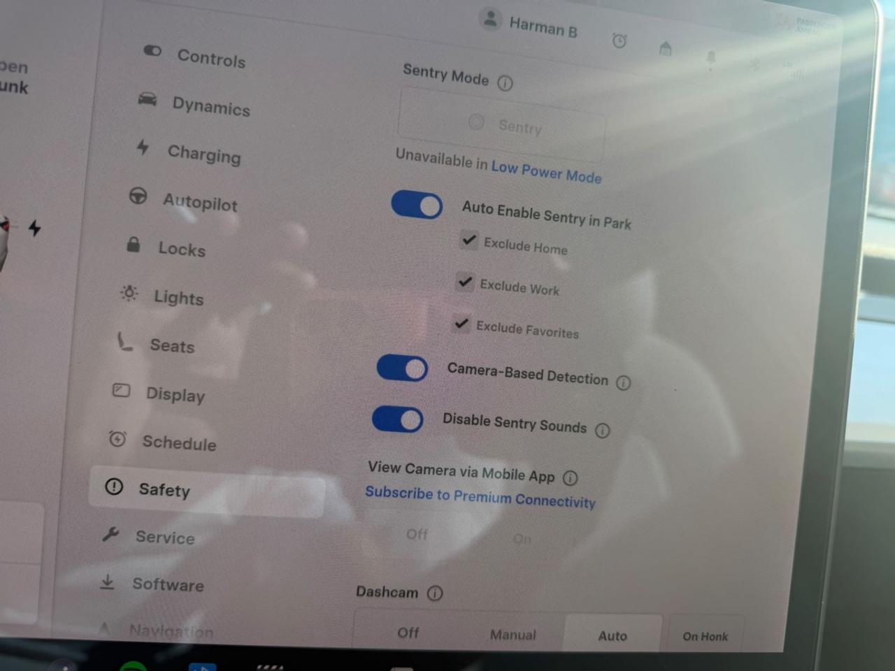2021 Tesla Model 3 LONG RANGE Photo