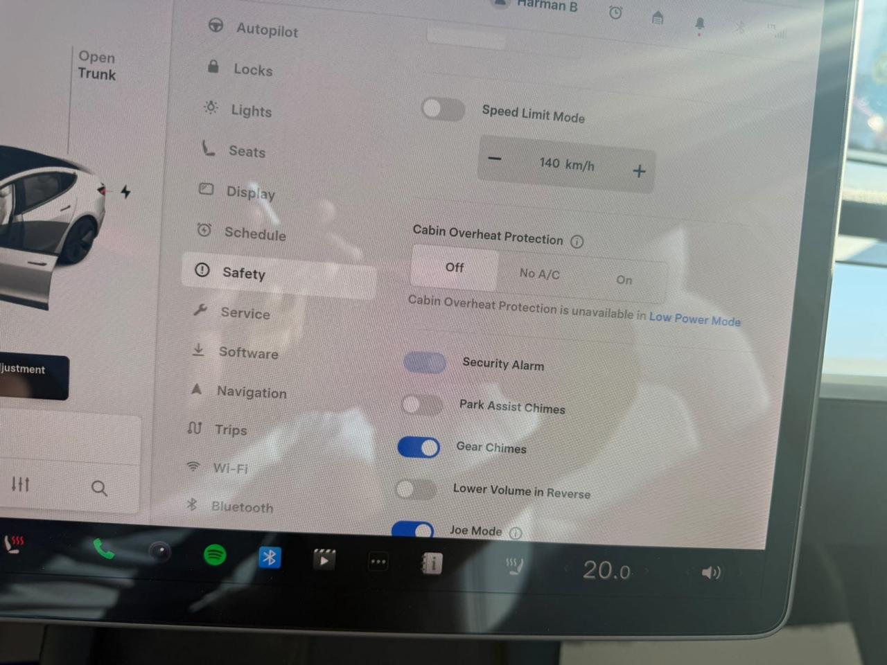 2021 Tesla Model 3 LONG RANGE Photo
