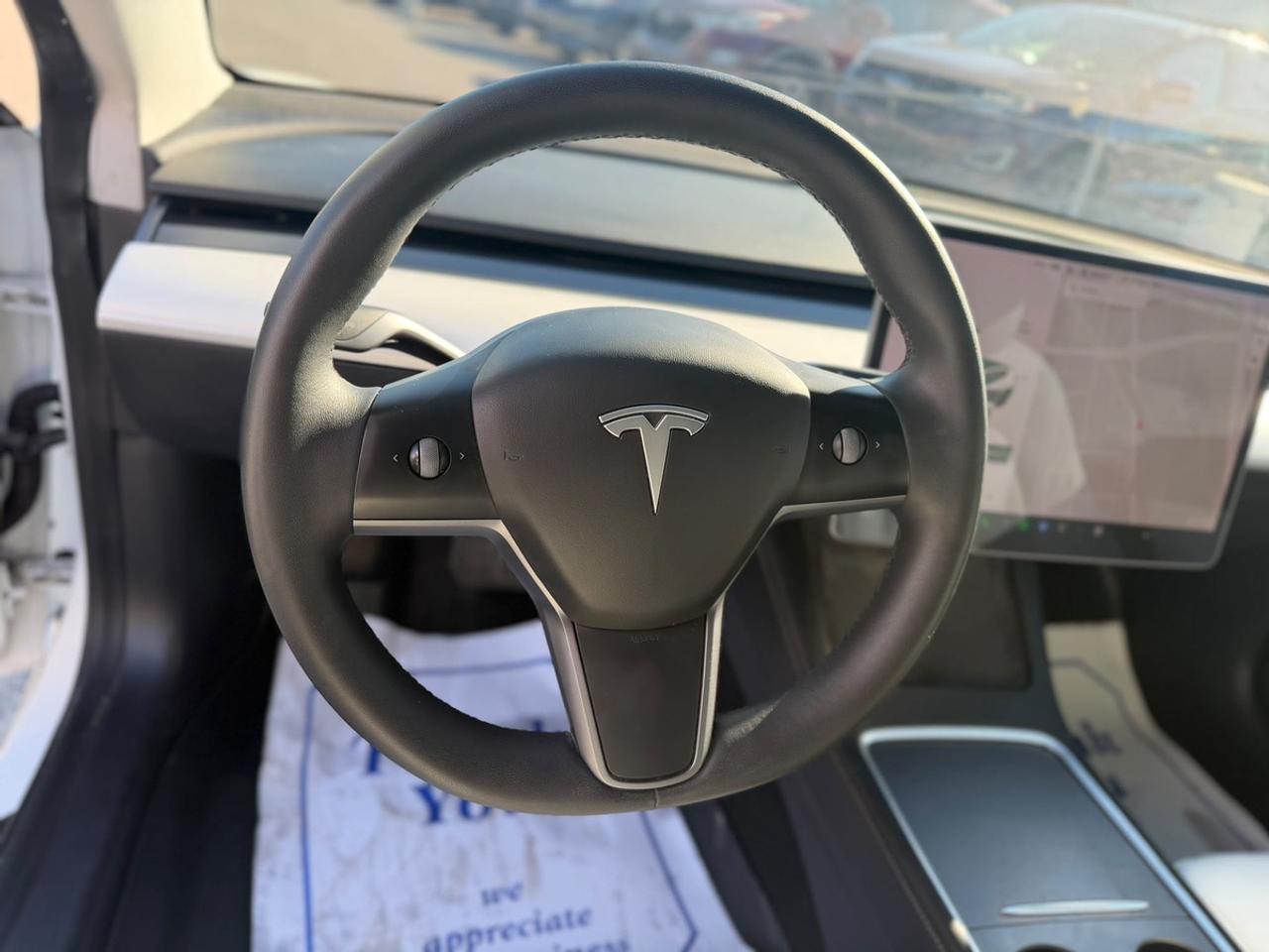 2021 Tesla Model 3 LONG RANGE Photo