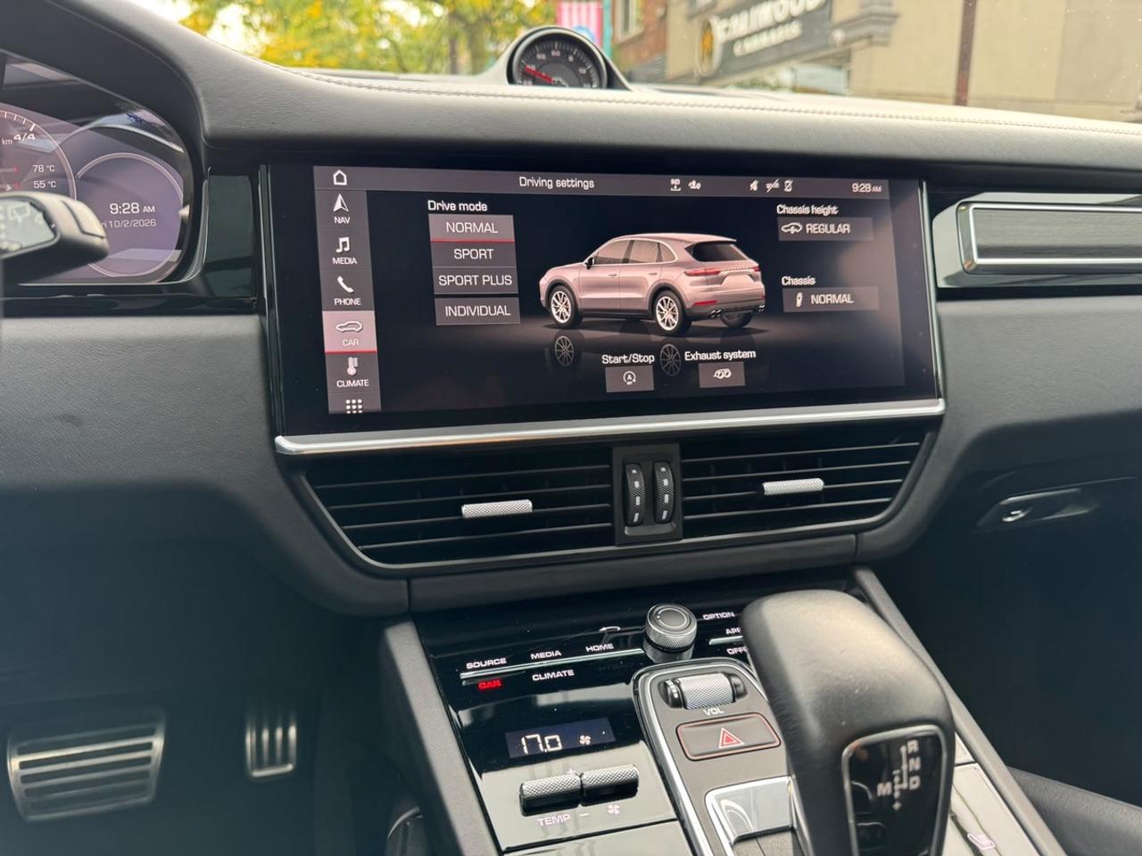 2021 Porsche Cayenne GTS|CCF|SPORT CHRONO|SPORT DESIGN Photo