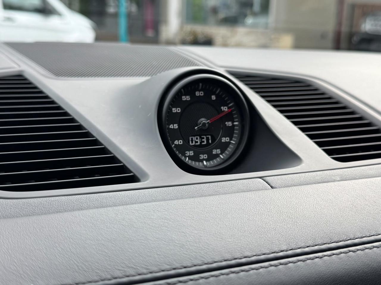 2021 Porsche Cayenne GTS|CCF|SPORT CHRONO|SPORT DESIGN Photo
