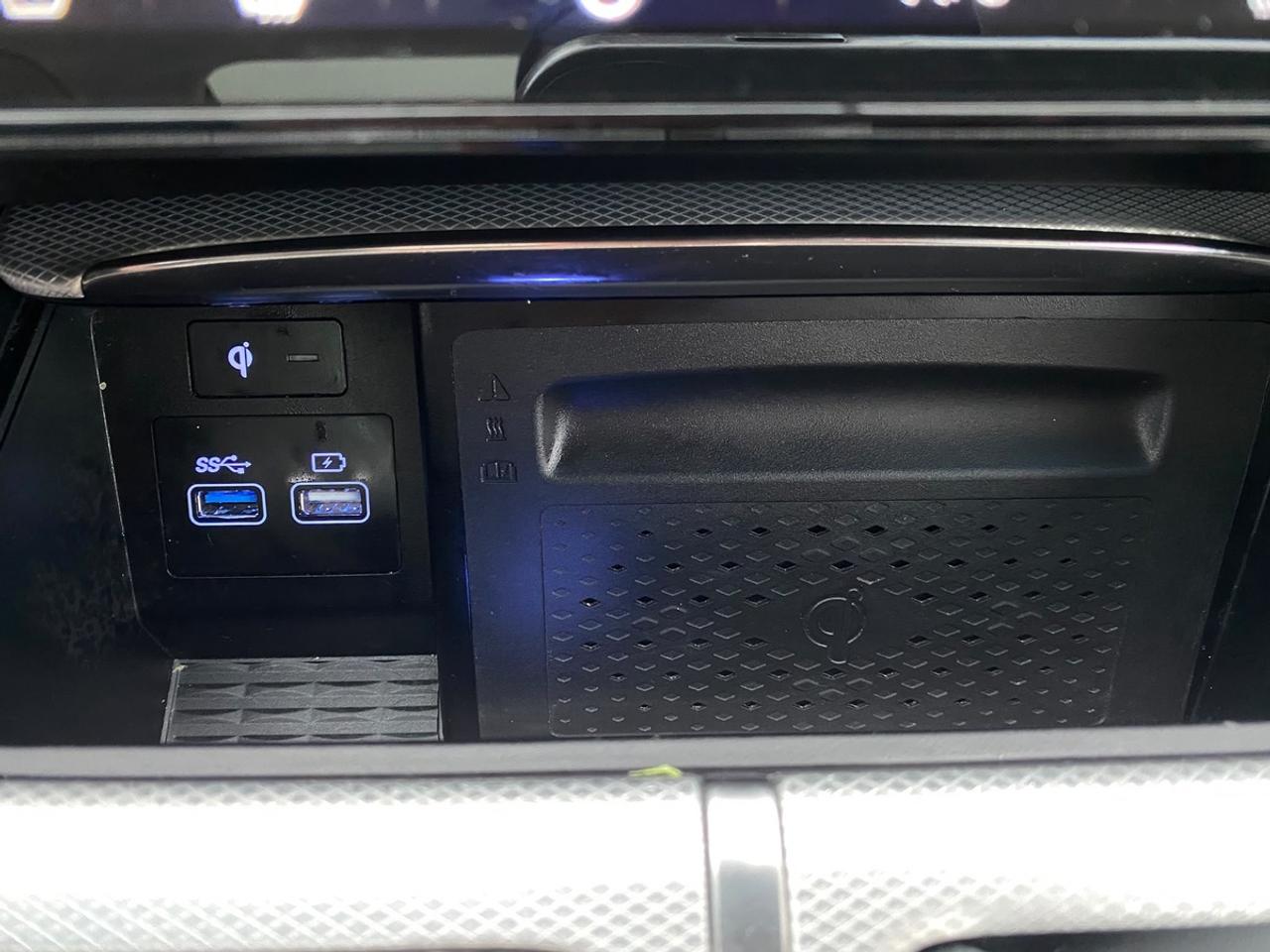 2024 Genesis GV80 2.5T Advanced | PANOROOF | LEATHER | AWD Photo