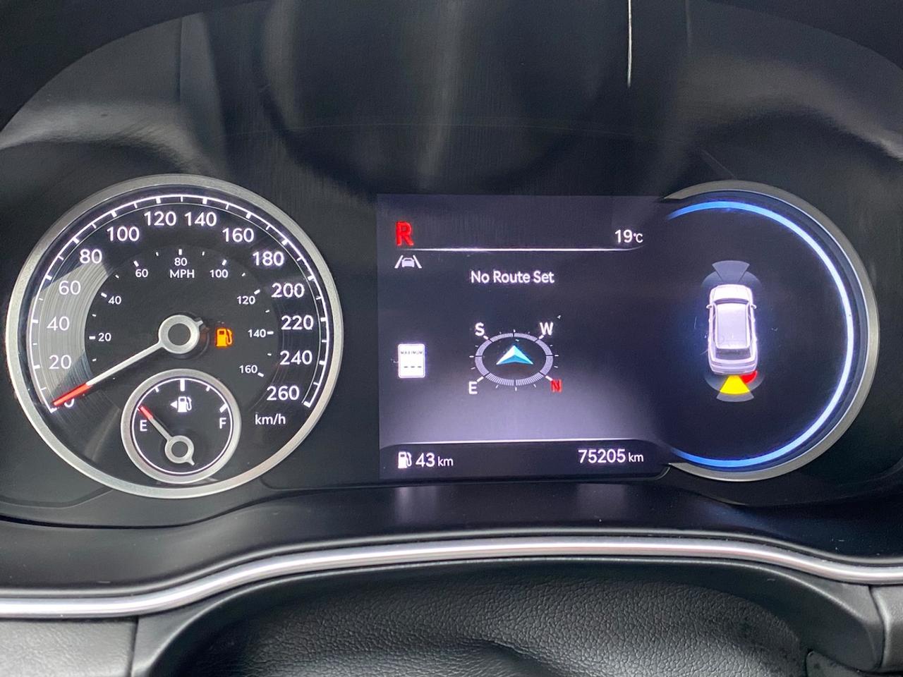 2024 Genesis GV80 2.5T Advanced | PANOROOF | LEATHER | AWD Photo