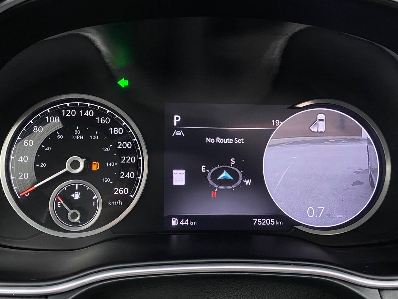 2024 Genesis GV80 2.5T Advanced | PANOROOF | LEATHER | AWD Photo