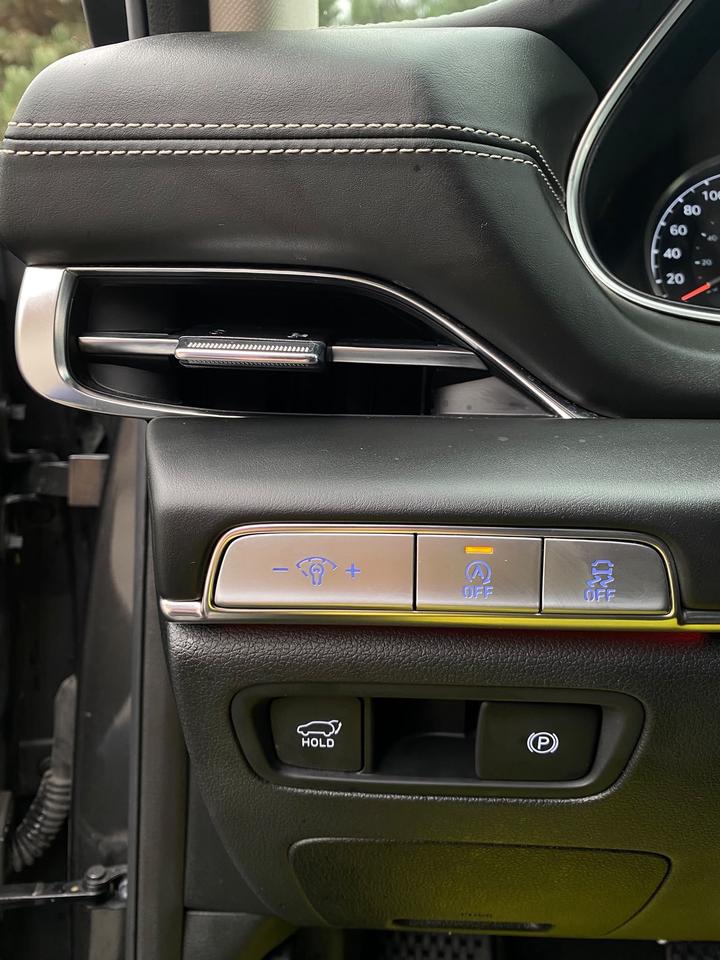 2024 Genesis GV80 2.5T Advanced | PANOROOF | LEATHER | AWD Photo