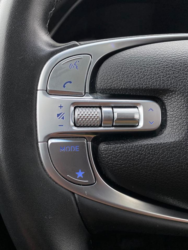 2024 Genesis GV80 2.5T Advanced | PANOROOF | LEATHER | AWD Photo